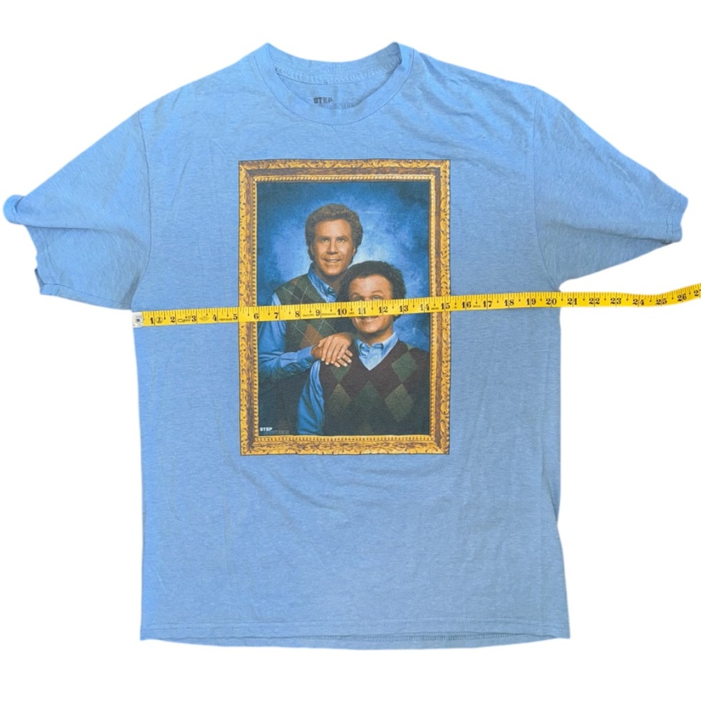 Step Brothers T-Shirt - Picture 7 of 8
